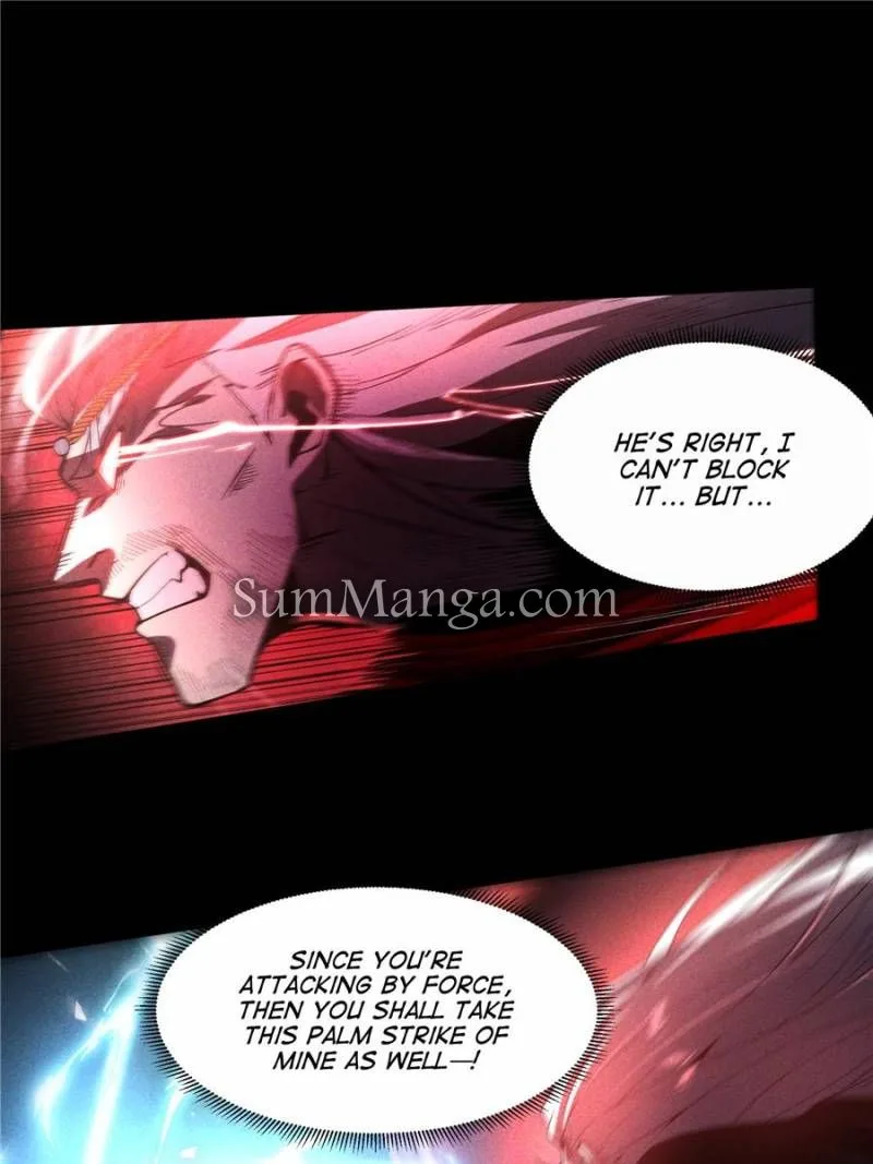 Celebrating the Remaining Life Chapter 158 page 35