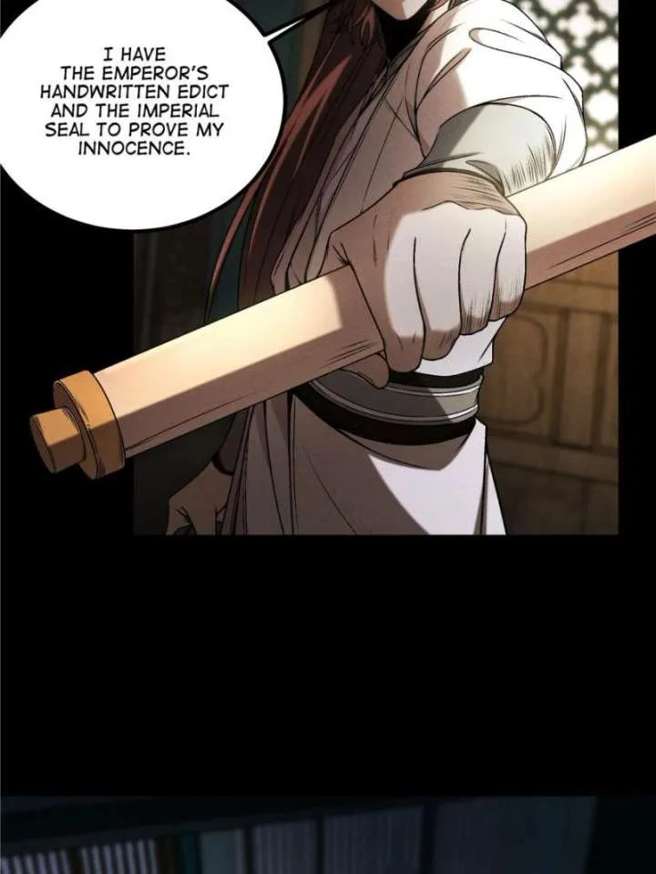 Celebrating the Remaining Life Chapter 168 page 29