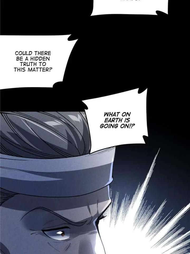 Celebrating the Remaining Life Chapter 170 page 10