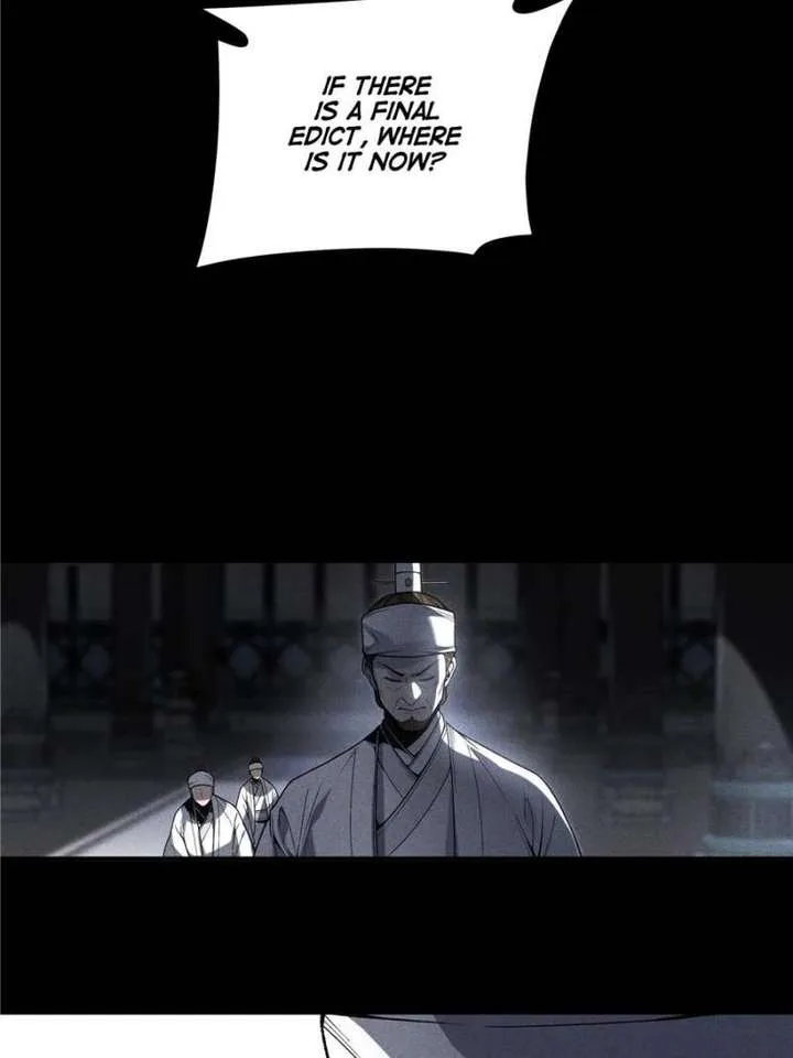 Celebrating the Remaining Life Chapter 170 page 6