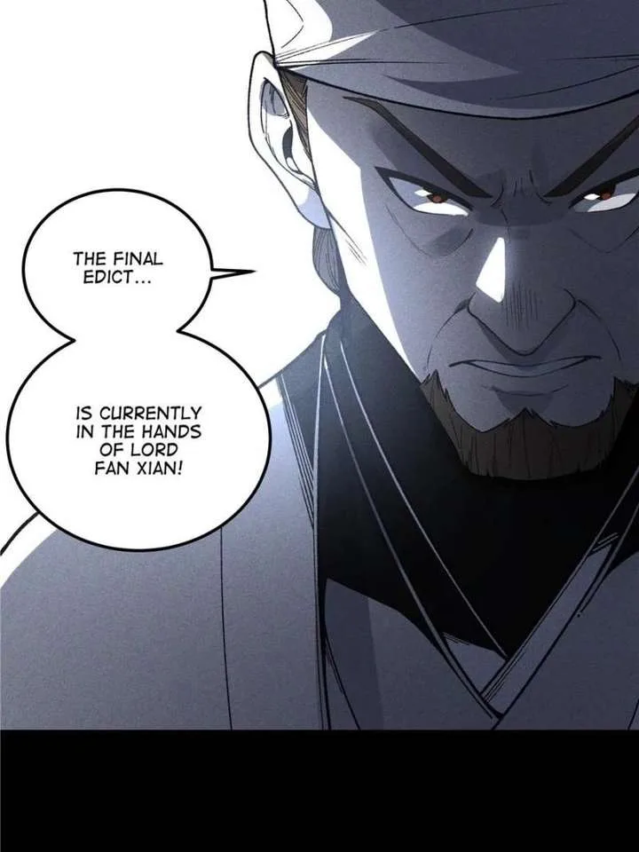 Celebrating the Remaining Life Chapter 170 page 7