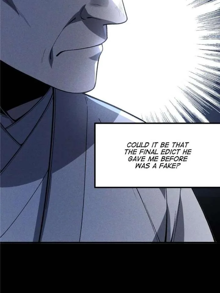Celebrating the Remaining Life Chapter 170 page 11