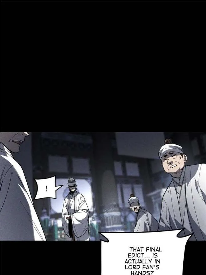 Celebrating the Remaining Life Chapter 170 page 9