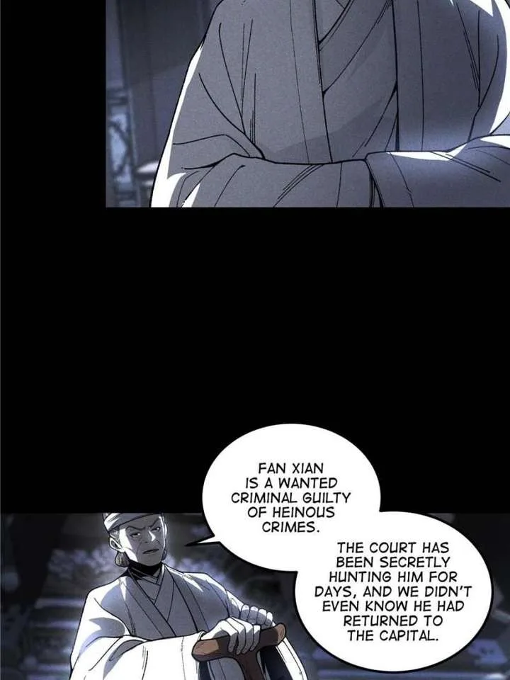 Celebrating the Remaining Life Chapter 170 page 13