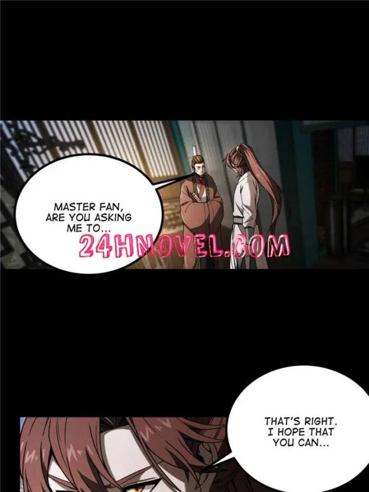 Celebrating the Remaining Life Chapter 168 page 39