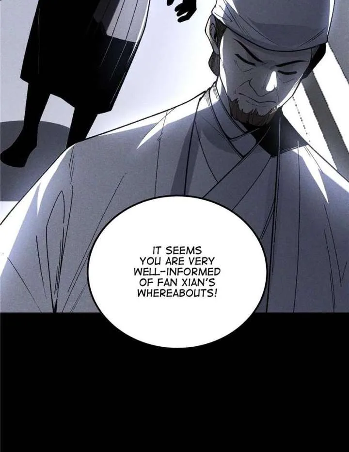 Celebrating the Remaining Life Chapter 170 page 16