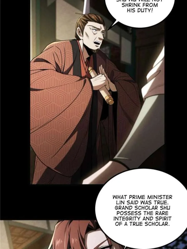 Celebrating the Remaining Life Chapter 168 page 37