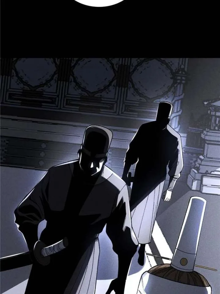 Celebrating the Remaining Life Chapter 170 page 15