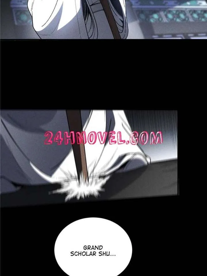 Celebrating the Remaining Life Chapter 170 page 14