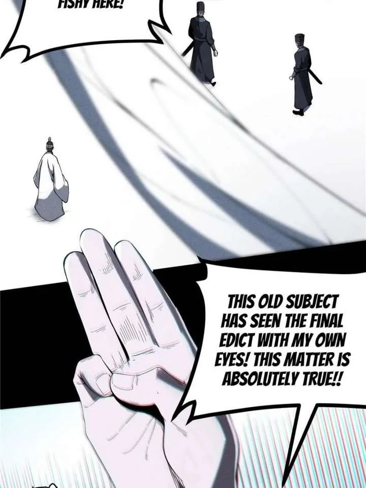Celebrating the Remaining Life Chapter 170 page 21
