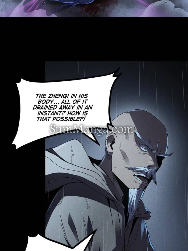 Celebrating the Remaining Life Chapter 158 page 50