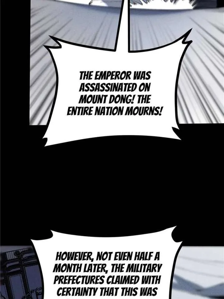 Celebrating the Remaining Life Chapter 170 page 19