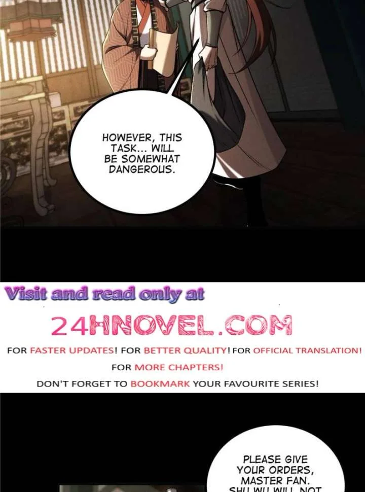 Celebrating the Remaining Life Chapter 168 page 36
