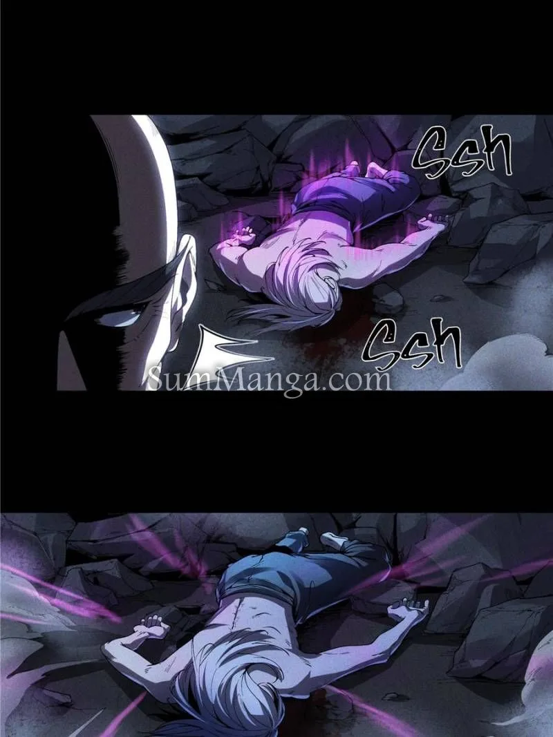 Celebrating the Remaining Life Chapter 158 page 49
