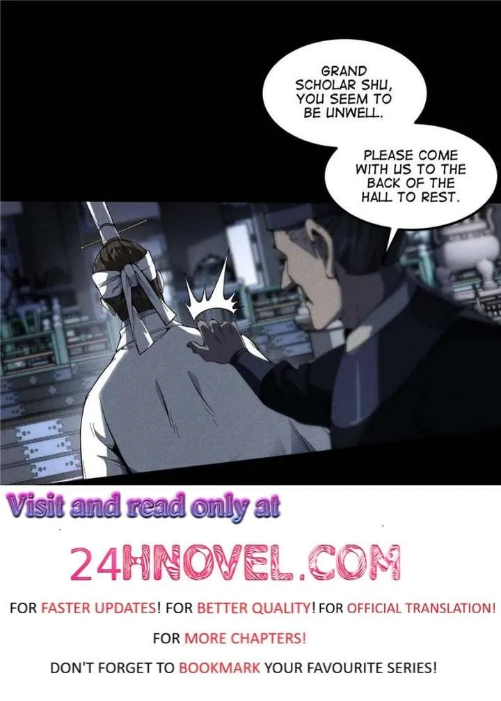 Celebrating the Remaining Life Chapter 170 page 17