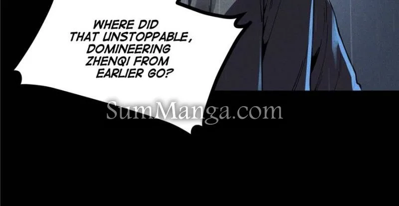 Celebrating the Remaining Life Chapter 158 page 51