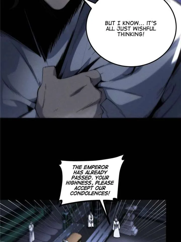 Celebrating the Remaining Life Chapter 170 page 37