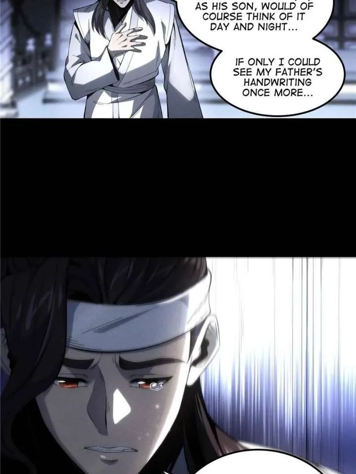Celebrating the Remaining Life Chapter 170 page 36