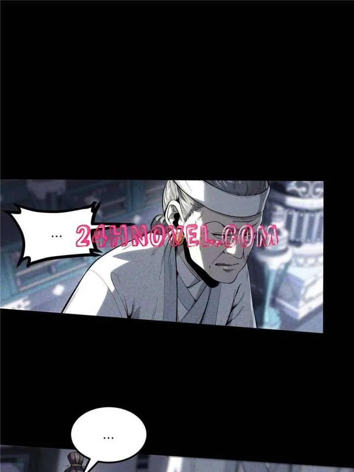 Celebrating the Remaining Life Chapter 170 page 25