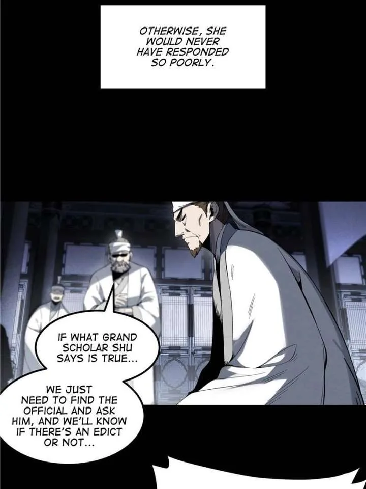 Celebrating the Remaining Life Chapter 170 page 28
