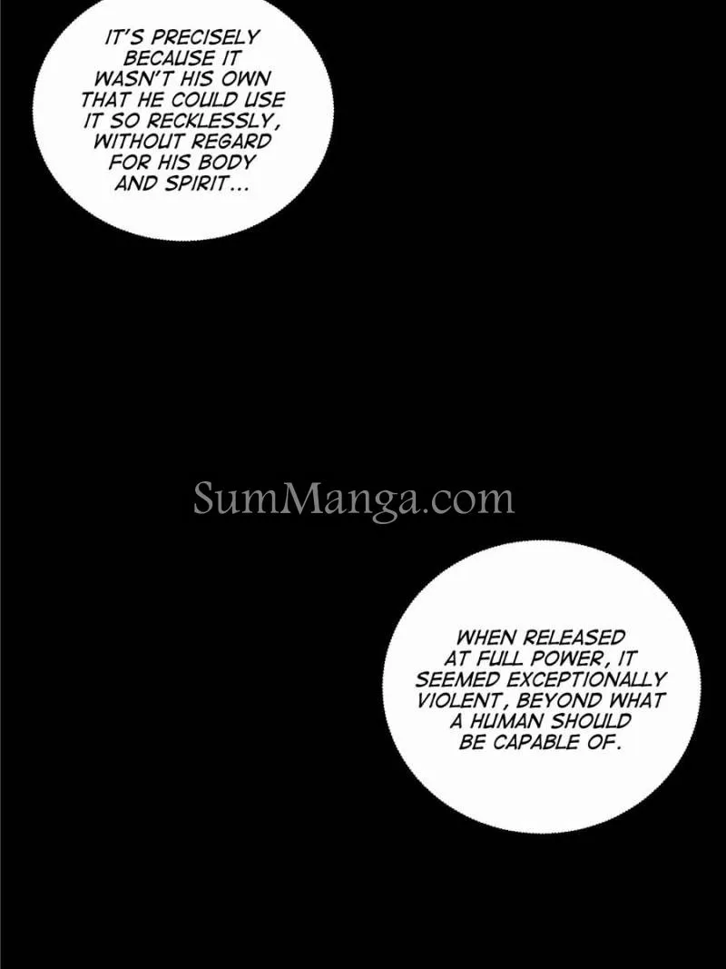 Celebrating the Remaining Life Chapter 158 page 54
