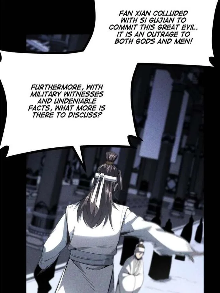 Celebrating the Remaining Life Chapter 170 page 29