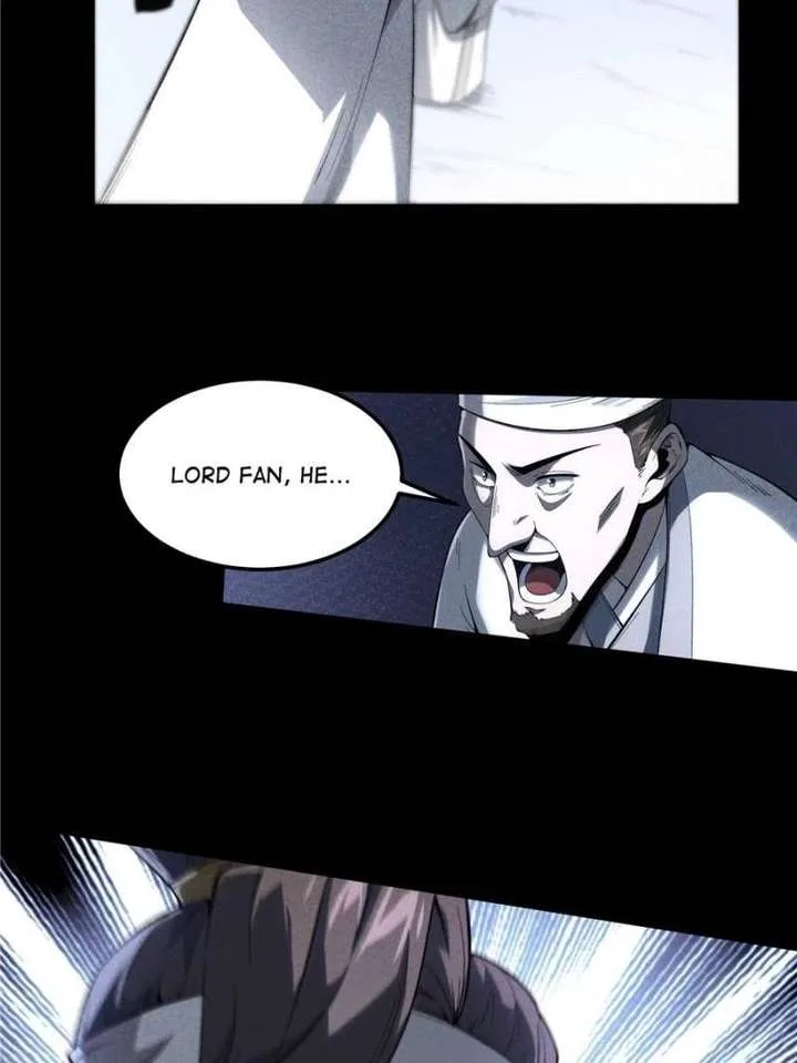 Celebrating the Remaining Life Chapter 170 page 30