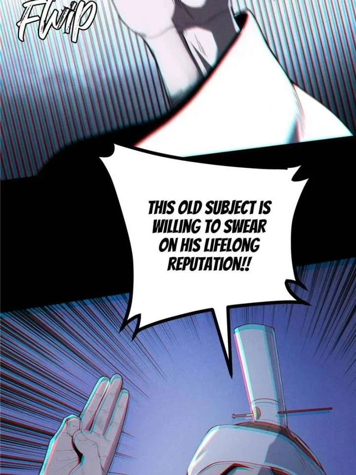 Celebrating the Remaining Life Chapter 170 page 22