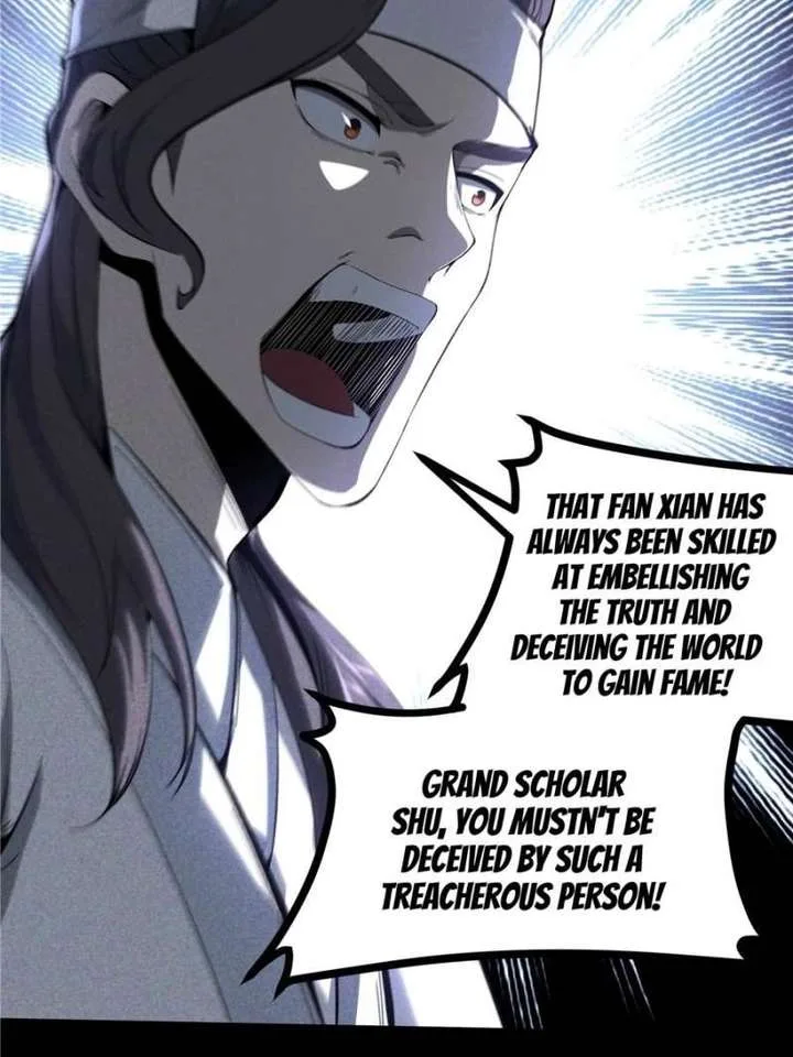 Celebrating the Remaining Life Chapter 170 page 31