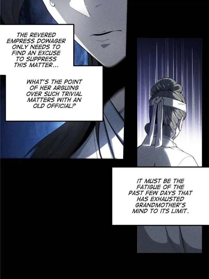 Celebrating the Remaining Life Chapter 170 page 27