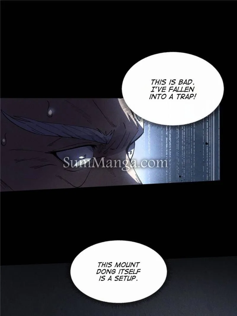 Celebrating the Remaining Life Chapter 158 page 52