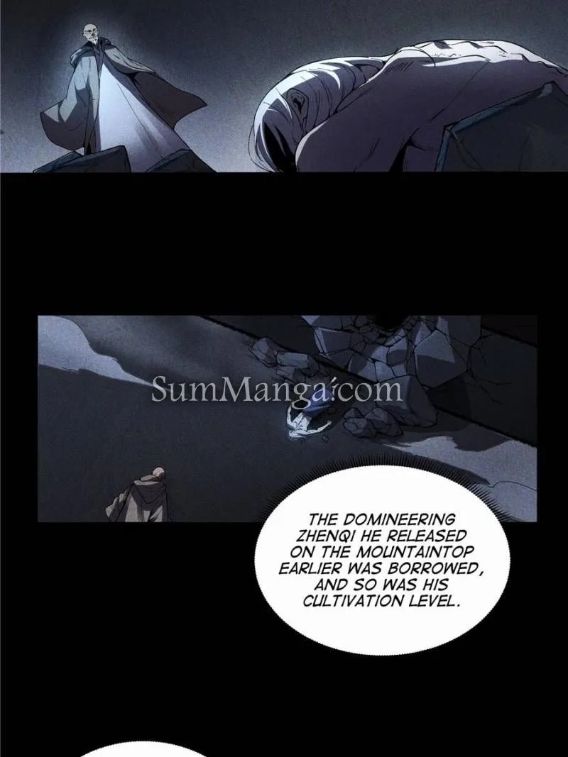 Celebrating the Remaining Life Chapter 158 page 53