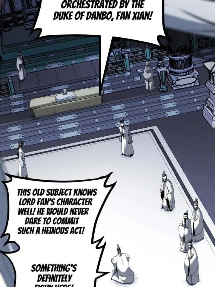 Celebrating the Remaining Life Chapter 170 page 20