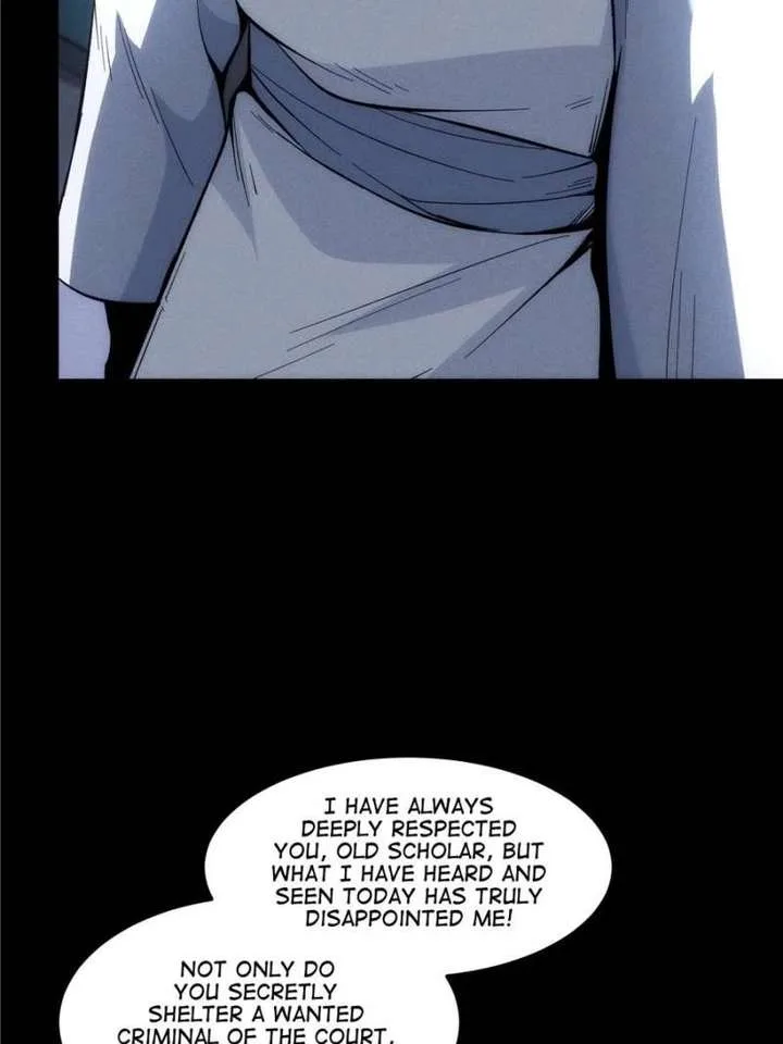 Celebrating the Remaining Life Chapter 170 page 42