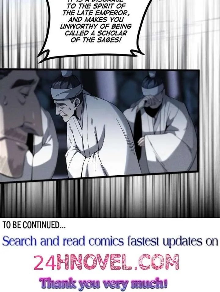 Celebrating the Remaining Life Chapter 170 page 52