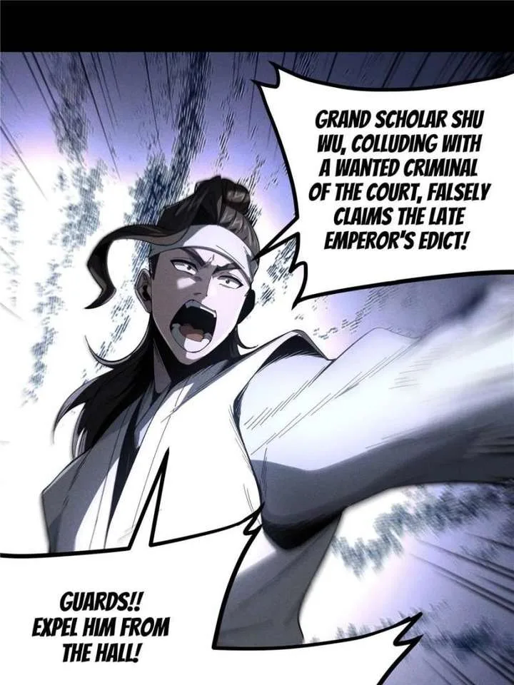 Celebrating the Remaining Life Chapter 170 page 47