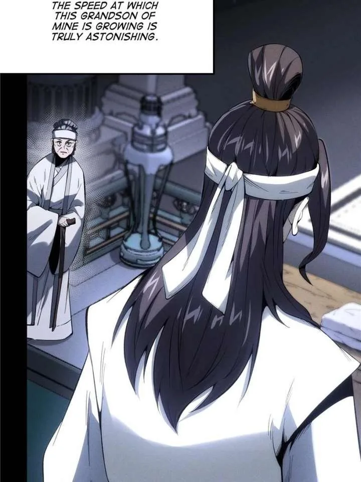 Celebrating the Remaining Life Chapter 170 page 41