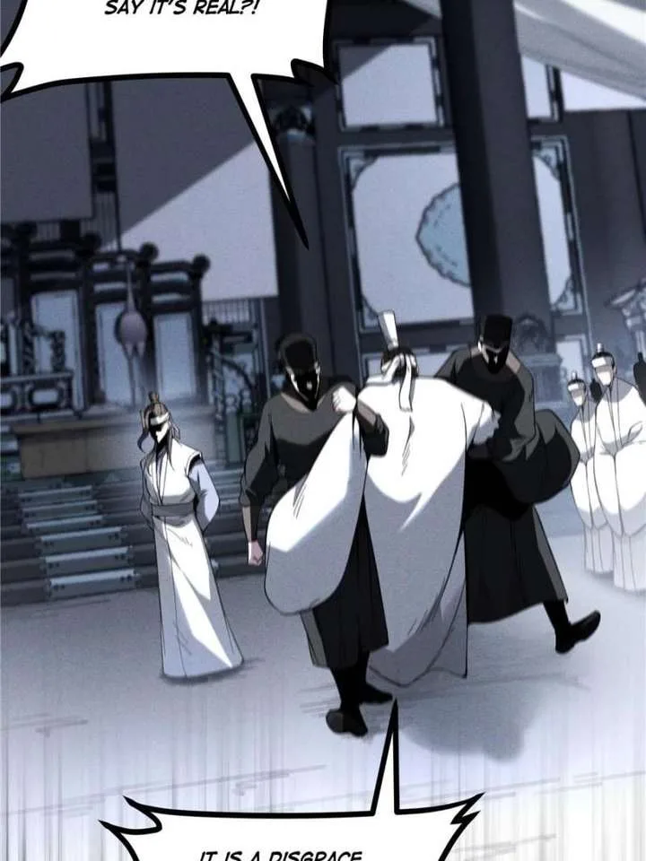 Celebrating the Remaining Life Chapter 170 page 51