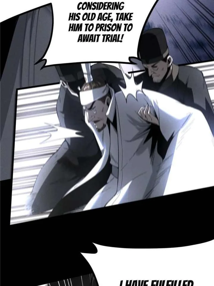 Celebrating the Remaining Life Chapter 170 page 48