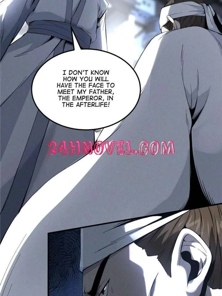Celebrating the Remaining Life Chapter 170 page 44