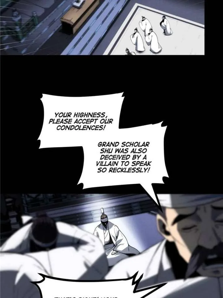 Celebrating the Remaining Life Chapter 170 page 38