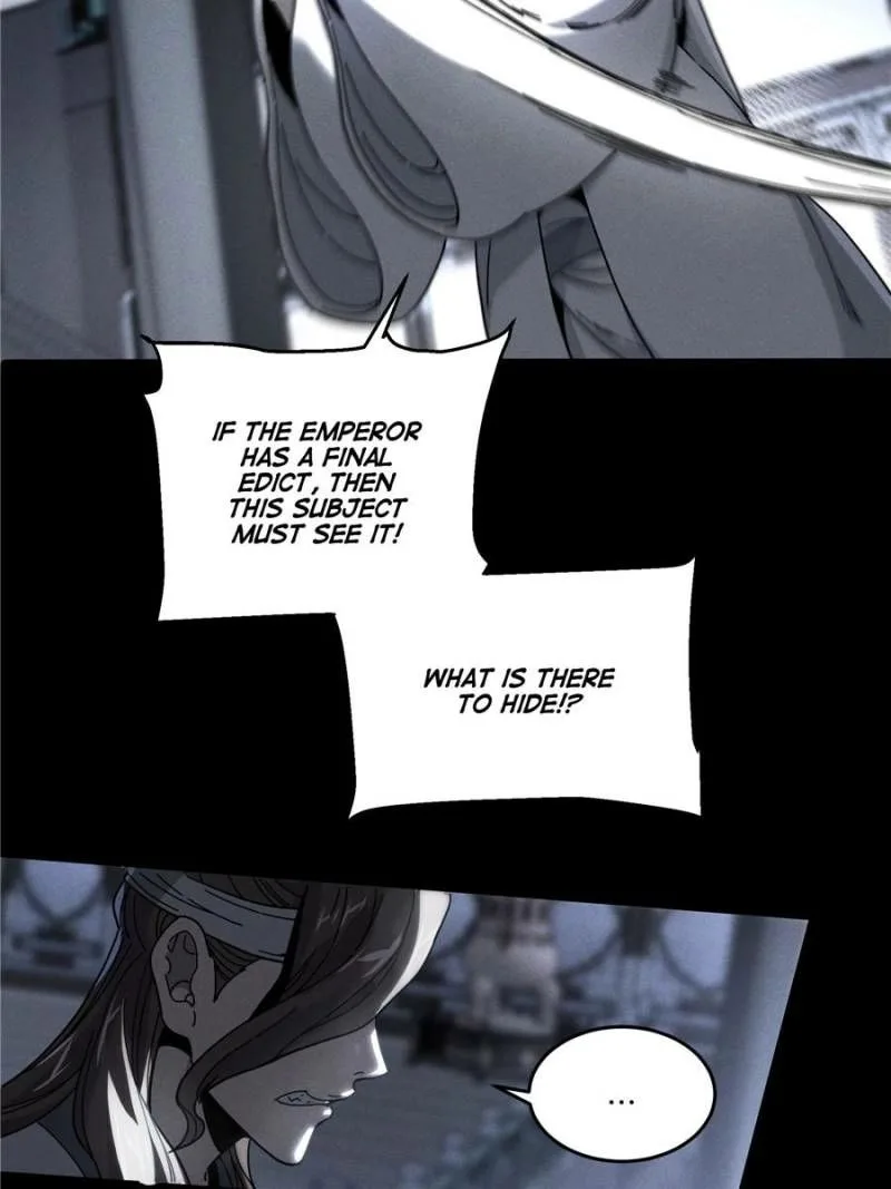 Celebrating the Remaining Life Chapter 171 page 13