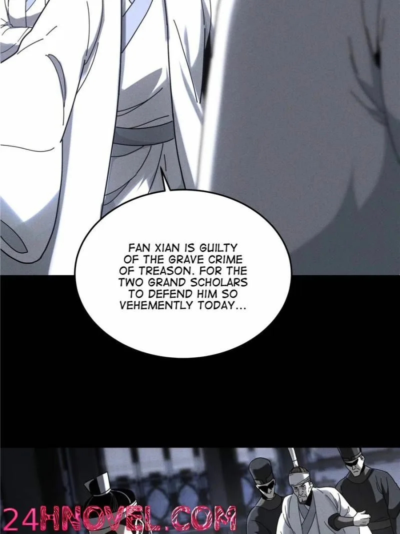 Celebrating the Remaining Life Chapter 171 page 10