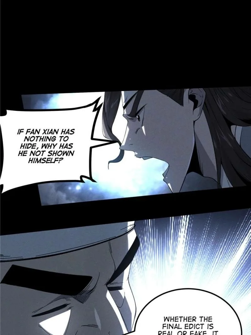 Celebrating the Remaining Life Chapter 171 page 6