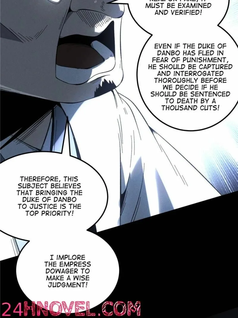 Celebrating the Remaining Life Chapter 171 page 7