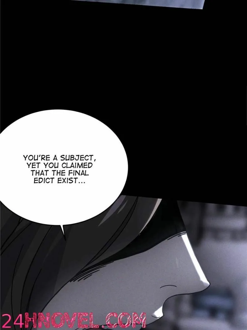 Celebrating the Remaining Life Chapter 171 page 14