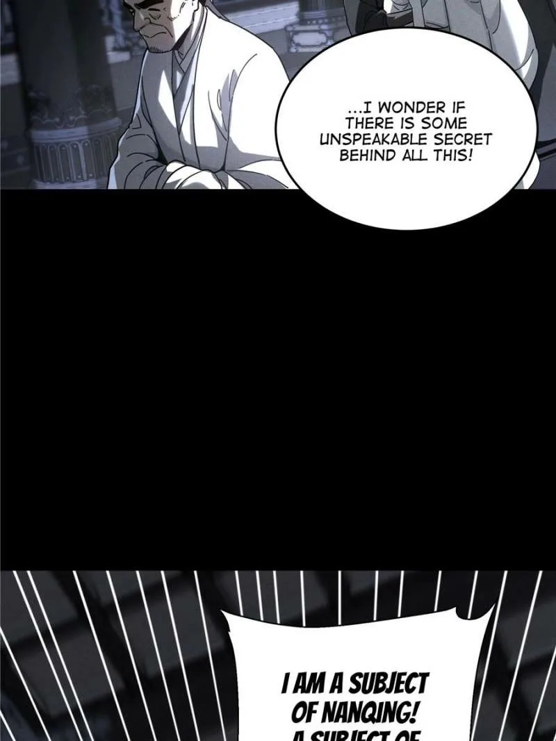 Celebrating the Remaining Life Chapter 171 page 11