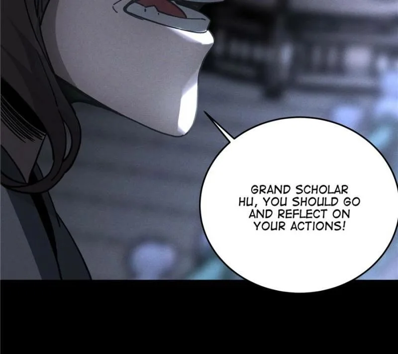 Celebrating the Remaining Life Chapter 171 page 15