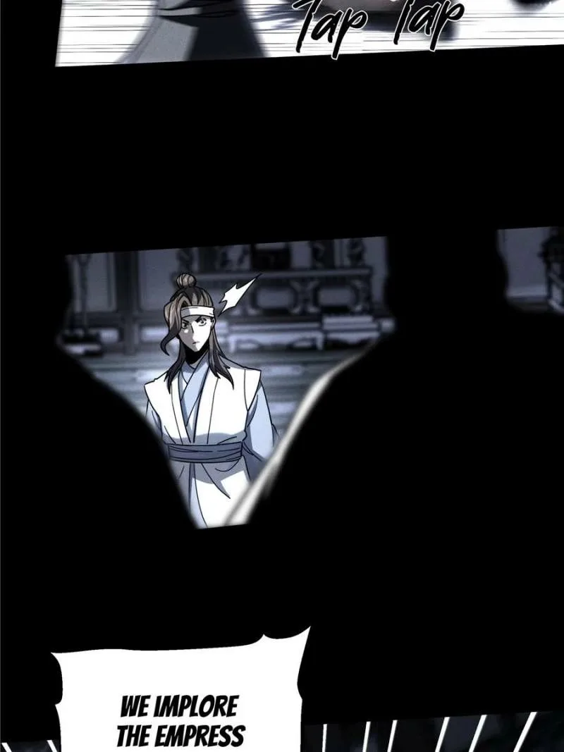Celebrating the Remaining Life Chapter 171 page 19
