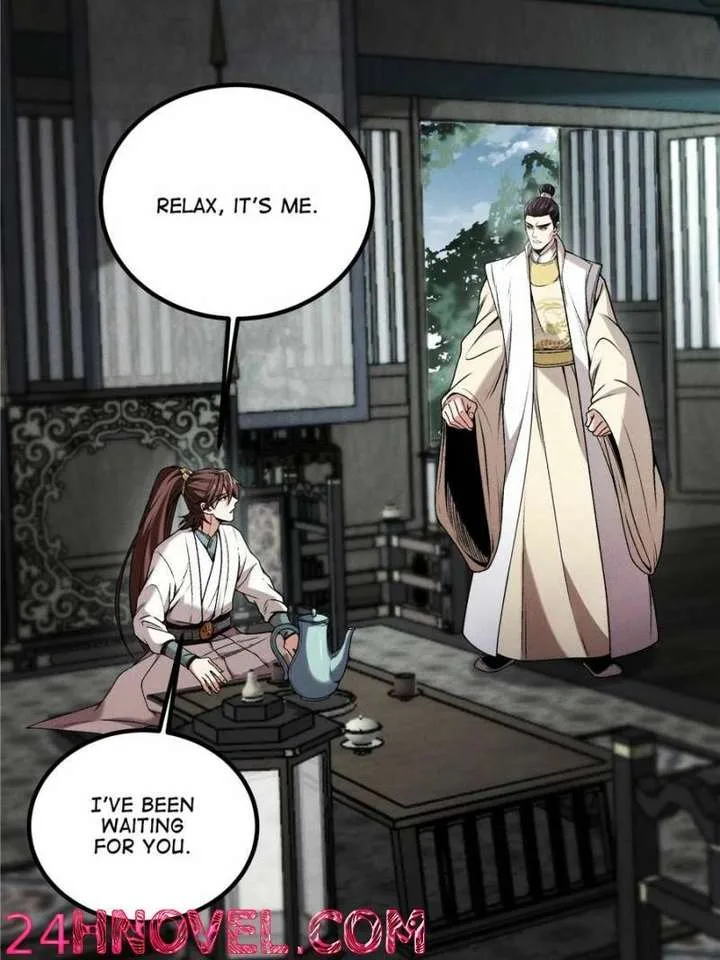 Celebrating the Remaining Life Chapter 172 page 4